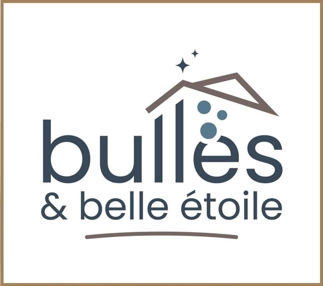 Bulles Et Belle Etoile Proche De Caen *
